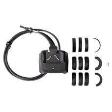 DISPLAY MOUNT FOR BOSCH INTUVIA AND NYON WITH CABLE 1300 mm (MOUNT FOR HANDLEBAR 31.8 mm) FOR BDU2XX, BDU3XX, BDU4XX – BUI275