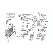 Dispositifs électriques