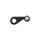 LEVER INTERNE SELECTION VITESSES OEM PIAGGIO 50 GILERA SMT, RCR 2006 >/DERBI SENDA 2000 >/APRILIA RS 2006 >, SX, RX-1A010685