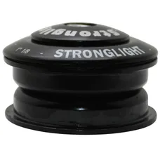 HEADSET SEMI INTEGRATED 1"1/8 (44 mm) STRONGLIGHT RAZ TO CARTOUCHES STEEL
