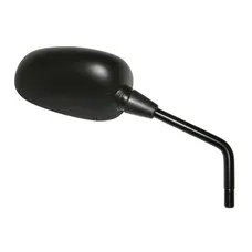 ADAPTABLE REAR-VIEW MIRROR HONDA 1200 VFR X CROSSTOURER 2012> RIGHT BLACK (CE APPROVED) -VICMA 