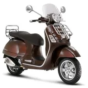 Vespa GTS 300 ie Touring 2011-2012