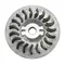 FLASQUE FIXE DE PULLEY MOTRICE OEM PIAGGIO COMMON A LA RANGE MAXI SCOOTER 400-500 2020 <-832697