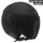OPEN-FACE HELMET SCOOTER ADX AJ020 MATTE BLACK XS (SINGLE VISOR) (ECE 22.06)