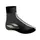 OVERSHOE WINTER MTB GIST MEMBRANE ANTI VENT AND PLUIE BLACK 45/46 (VELCRO) (PAIR) -5473