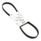 BELT ALTERNATEUR OEM PIAGGIO PORTER NP6 2021 >-1A012843