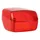 CABOCHON FEU ARRIERE CYCLO ADAPTABLE PEUGEOT 50 FOX ROUGE -REPLAY