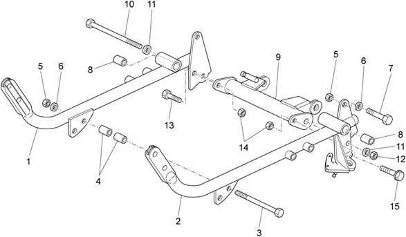 Chassis II