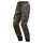 TROUSERS CARGO OF MOTORCYCLE TUCANO REMO GREEN KHAKI T 33 XS REGULAR FIT (CE APPROVED – CLASS A ACCORDING TO THE DIRECTIVE EN17092:2020)