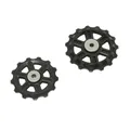 DERAILLEUR JOCKEY WHEEL SHIMANO 8-SPEED ACERA/ALTUS 13D AND 15D (SET OF 2)