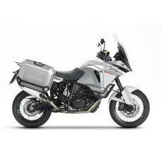 SIDE CASE FITTING KIT SHAD 4P SYSTEM FOR KTM 1290 SUPER ADVENTURE 2014>2020 (K0SP194P)