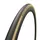 ROAD TYRE 700 X 25 MICHELIN POWER CUP CLASSIC BLACK SIDEWALL BEIGE TUBELESS READY TS (25-622) COMPATIBLE HOOKLESS