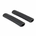 PROTECTION LEVIER DE FREIN VTT TOOPRE 3 DOIGTS SILICONE ANTI-DERAPANT NOIR (PAIRE)