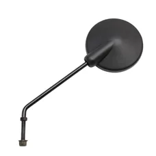ADAPTABLE REAR-VIEW MIRROR PEUGEOT 50 LUDIX ONE 2004>2012, LUDIX CLASSIC 2004>2012 REVERSIBLE (CE APPROVED) -VICMA