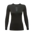 JERSEY TECHNICAL ALL SEASON WOMEN'S TUCANO UPSKIN LADY BLACK XL-XXL