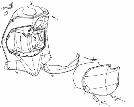 Chassis