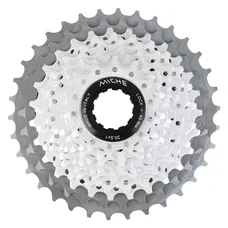 CASSETTE 12V. MICHE PRIMATO ROUTE POUR SHIMANO 14-34 (14-15-16-17-18-19-21-23-25-27-30-34)