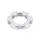 ECROU COLONNE DE DIRECTION SCOOT ADAPTABLE MBK 50 NITRO 2002> /YAMAHA 50 AEROX 2002> (OEM: 90179-25X00) -SELECTION P2R