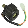 RELAIS DE DEMARREUR MAXISCOOTER ADAPTABLE KYMCO 50-125-250 DINK, PEOPLE, 50-125 AGILITY (R.O. 00168997) -SELECTION P2R