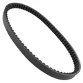 ADAPTABLE MAXI SCOOTER DRIVE BELT KYMCO 125 AGILITY, 125 PEOPLE, 125 MOVIE XL, 125 LIKE, 125 SUPER 8 (781 X 20 X 9,5 X 30-) -BANDO S09-006