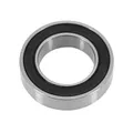 WHEEL BEARING BLACKBEARING B5 QUALITE PREMIUM 18X30-7 mm (18307-2RS)