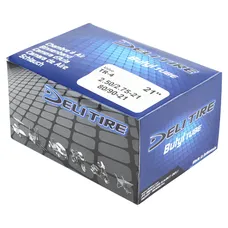 CHAMBRE A AIR 21'' 2.50-21, 80/90-21 DELI VALVE TR4