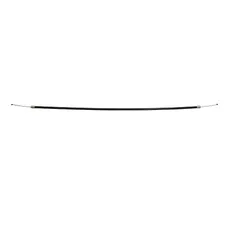 CABLE/COMMANDE/TRANSMISSION DE GAZ (DEDOUBLEUR/POMPE A HUILE) ORIGINE PIAGGIO 50 LIBERTY, NRG, ZIP/GILERA 50 STALKER, RUNNER -560448