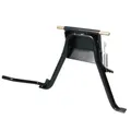 ADAPTABLE STAND SCOOTER CENTRE PEUGEOT 50 LUDIX 12 A 14 INCHES BLACK -BUZZETTI