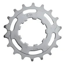 PIGNON 10V. MICHE POUR SHIMANO 18D.