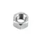 NUT M5 OEM PIAGGIO COMMON A LA RANGE-020005