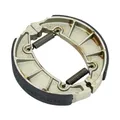BRAKE SHOE SET SCOOTER NEWFREN FOR ZUNDAPP 50 KS SPORT, KS SUPER SPORT, 100 KS DIAMETER 150X25 MM (GF1084)