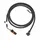 CABLE OF THE MOTOR AU DISPLAY FOR KIOX SMART SYSTEM BOSCH 1300 mm BUI330, SMARTPHONE HUB AND NYON BUI350