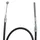 TRANSMISSION FREIN CYCLO AV ADAPTABLE PEUGEOT 50 FOX -SELECTION P2R