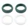 SEAL SPI AND COVER POUSSIERE OF FORK SR SUNTOUR 38 mm (DIAMETER SPI 38X47X7,70 mm) -SKF