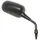 ADAPTABLE REAR-VIEW MIRROR HONDA 400 SILVER-WING 2006>2015, 600 SILVER-WING 2003>2015, 600 CB F HORNET 2007>2015, CBR 600 F 2007>2010 RIGHT BLACK (CE APPROVED) -VICMA