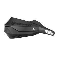PROTEGE MAIN MOTO POLISPORT VERSION FERME TRAIL BLAZER HONDA 1100 CRF L AFRICA TWIN 2020>2024 NOIR (FIXATION INCLUSE)