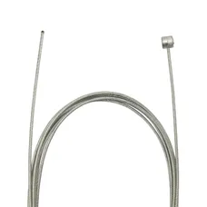 BRAKE CABLE MTB NEWTON STEEL 1,6 mm 2.50M (BOX OF 25 CABLES)