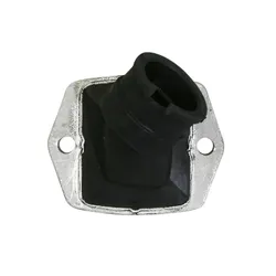 FITTING/MANIFOLD INTAKE OEM PIAGGIO 50 FLY, LIBERTY, NRG, TYPHOON, ZIP, VESPA 50 LX, PRIMAVERA, VESPA-S, SPRINT/GILERA 50 RUNNER, STALKER/APRILIA 50 SPORT-CITY, SR-1A008824