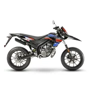 SENDA SM 50 SENDA X-Treme 50 SM Low Seat E4 2019 (EMEA)