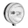 PHARE/PROJECTEUR CYCLO ADAPTABLE PEUGEOT 103 SP/MBK 51 ROND DIAM 148 mm NOIR (AMPOULE P26s) -SELECTION P2R
