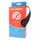 HANDLEBAR TAPE/HANDLEBAR BIKE RIBBON DROP BLACK/RED