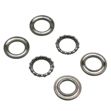 JEU DE DIRECTION SCOOT ADAPTABLE MBK 50 BOOSTER 2004>, OVETTO 2002>/YAMAHA 50 BWS 2004>, NEOS 2002> -P2R