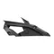 COVER LEFT STEP FOOT OEM APRILIA 125 SR GT COMPACT 2021 >-1B008903