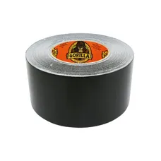 WORKSHOP RIM TAPE ADHESIF CONVERSION MTB TUBETYPE IN TUBELESS GORILLA 73 mm (ROLL OF 27M) FOR FAT BIKE/27.5+/29 +
