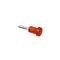 SCREW AUTOTARAUDEUSE DE LAMP OEM PIAGGIO THREE-WHEELER APE 50 2T 1998 > 2018-254246