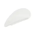 CABOCHON FEU ARRIERE SCOOT ADAPTABLE MBK 50 NITRO/YAMAHA 50 AEROX TRANSPARENT -REPLAY