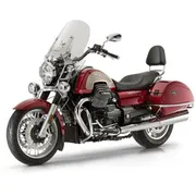 California 1400 Touring E4 ABS 2017 (EMEA)