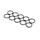 SEAL BRAKE HOSE CONNECTOR BRAKE DISC ON CALIPER BRAKCO COMPATIBLE SRAM ELIXIR 9/7/XO TRAIL, XX, XO (SOLD IN PACKS OF 10)