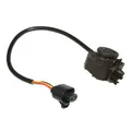 CABLE BOSCH FOR BATTERY FRAME 310 mm BDU2XX - BDU3XX - BDU4XX - BCH210