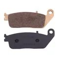 BRAKE PAD SET CL BRAKES FOR HONDA 400 SILVER WING REAR, 600 SILVER WING REAR, 700 INTEGRA 2014> REAR (1 SET OF 2 BRAKE PADS) (3059 MSC)